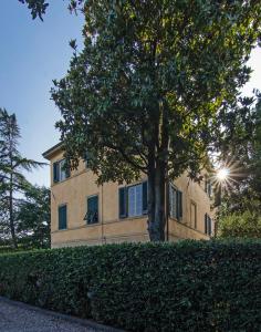 Gallery image of B&B Villa La Perla in Lucca