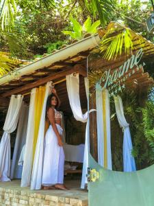 Hosté ubytování Charme Pousada Boutique & Spa