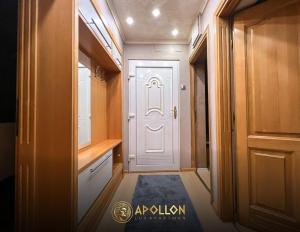 Fotografija u galeriji objekta Stan na dan Apollon Doboj u gradu Doboj