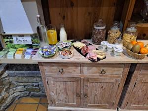 Gallery image of Chez Mado et Augusta in Sainte-Foy-Tarentaise