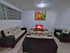 Φωτογραφία από το άλμπουμ του Suite #1B Cerca de autopista Mex-Qro. σε Cuautitlan Izcalli