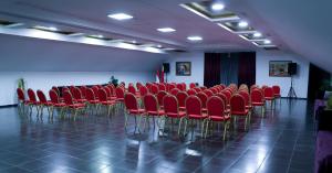 Konferenční prostory v ubytování Hotel Prestige Agadir Boutique & SPA + 37 fotografií
