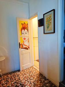 Fotografia z galérie ubytovania B&B Perla v Catanii