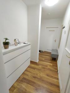 Salle de bains dans l'établissement Luxury and Central Apartment in Cologne !!