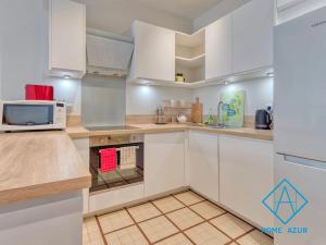 NEW Luxurious apartment - Jean Medecin