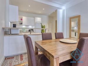 NEW Luxurious apartment - Jean Medecin