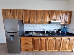 Imagen de la galería de Paunch Beach Retreat, en Bocas Town