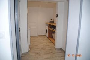 Gallery image of A l abri des embruns in Dieppe