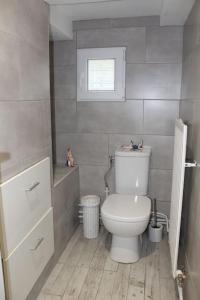 Gallery image of A l abri des embruns in Dieppe +30 photos