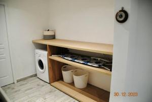 Billede fra billedgalleriet på A l abri des embruns i Dieppe