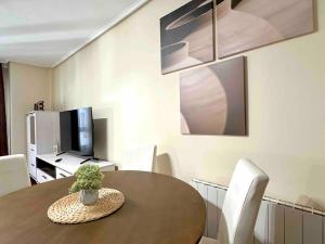 Billede fra billedgalleriet på Apartamento en el casco antiguo i Castro-Urdiales