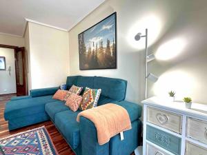 Billede fra billedgalleriet på Apartamento en el casco antiguo i Castro-Urdiales