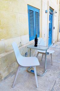Fotografie z fotogalerie ubytování Wave 24 Savynomad Harbour Residence & Private Jacuzzi SPA Cave v destinaci Valletta