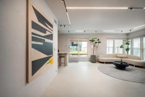 Gallery image of Mennica Residence Luxury Apartment in Warsaw