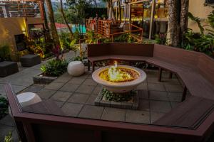 Φωτογραφία από το άλμπουμ του Sibu Boutique Hotel στο Monteverde