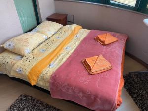 ジャブリャクにあるDeluxe Apartment LVのギャラリーの写真