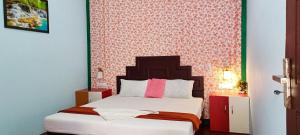 Легло или легла в стая в Marari Phoenix Beach Front Homestay