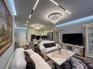 Imagen de la galería de Dorian main center Appartment, en Durrës