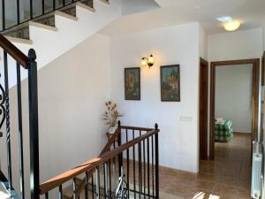 Fotografie z fotogalerie ubytování Casa Emigrantes v destinaci Montejaque