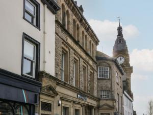 Fotografie z fotogalerie ubytování Windermere v destinaci Kendal
