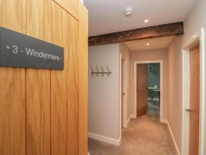 Fotografie z fotogalerie ubytování Windermere v destinaci Kendal + 22 fotografií