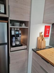 Fotografie z fotogalerie ubytování 262 mobile home Selce v destinaci Selce + 40 fotografií