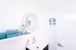 Fotografie z fotogalerie ubytování Atlantis Luxury Villages - Neptun v destinaci Tela