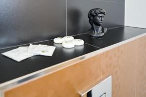 Zdjęcie z galerii obiektu U Šípků w Ostravie