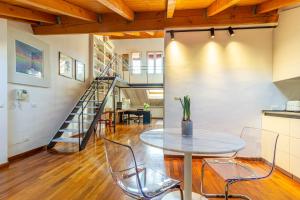 Kép Casa Pegaso in Canton de Fiori szállásáról Bolognában a galériában