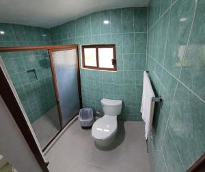 ห้องน้ำของ Villas ponto