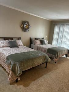 Sweet Studios Universal Loft FREE parking and WIFI