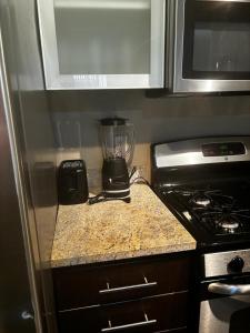 Sweet Studios Universal Loft FREE parking and WIFI