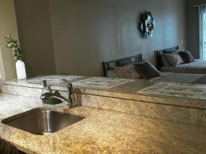 Sweet Studios Universal Loft FREE parking and WIFI