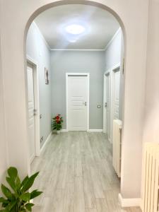 Fotografie z fotogalerie ubytování T&F HOUSE v destinaci Scandicci