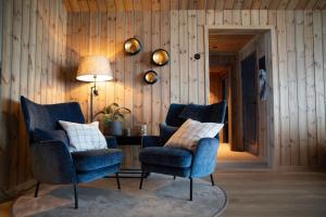 Galeriebild der Unterkunft The View - Hodlekve in Sogndal