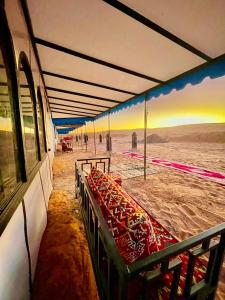 Fotografie z fotogalerie ubytování Akabar Luxury Desert Camp v destinaci Merzouga
