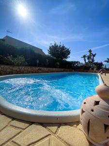 Gallery image of Villa Verabetta in San Vito lo Capo