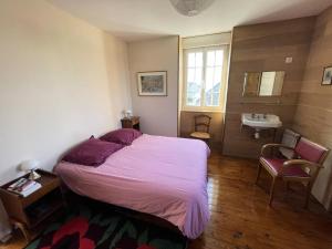 Fotografia z galérie ubytovania Résidence 425-pleneuf Val Andre - Charmante maison individuelle MAE-7604 v destinácii Pléneuf-Val-André