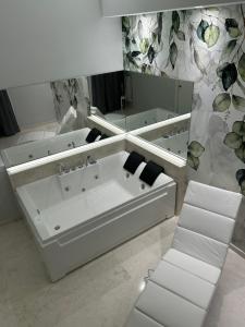 Fotografie z fotogalerie ubytování Suite 55 in centro v destinaci Trani