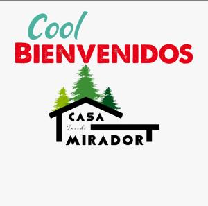 Certifikát, hodnocení, plakát nebo jiný dokument vystavený v ubytování Cabaña2 Mirador Jacuzzi
