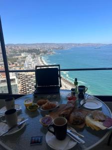 Mad i lejligheden eller i nærheden