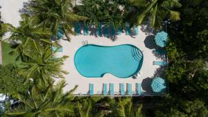 Sundlaugin á Coconut Bay Resort - Key Largo eða í nágrenninu