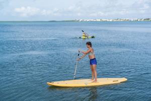 Gestir sem dvelja á Coconut Bay Resort - Key Largo