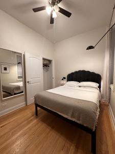 Легло или легла в стая в Flexhome Westown 2BR H1 - READ INFO