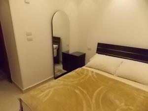 Postel nebo postele na pokoji v ubytování Sea View Duplex Villa + 31 fotografií