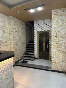 Fotografie z fotogalerie ubytování Prince Pyramids Inn v Káhiře