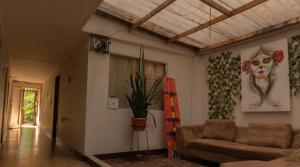 Fotografie z fotogalerie ubytování hostal casa prado in v destinaci Medellín