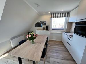 Φωτογραφία από το άλμπουμ του Dünen Lodge 6 σε Juist +3 φωτογραφίες