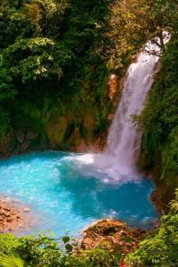 Afbeelding uit fotogalerij van Casa Danta in Bijagua