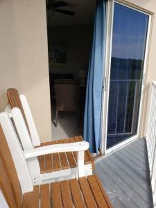 Balkón nebo terasa v ubytování Luxurious 2BR 2BA Ocean Pointe Condo Tavernier Fl